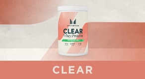 Clear Protein